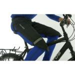 Pack pluie vélo - Coverbag, Pantalon anti-pluie, eclairage avant arrière