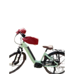SUZON Paire manchon guidon courbé