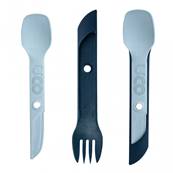 SWITCH Couverts camping - bleus