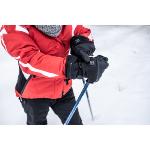 AG20 L Gants épais chauffants - L