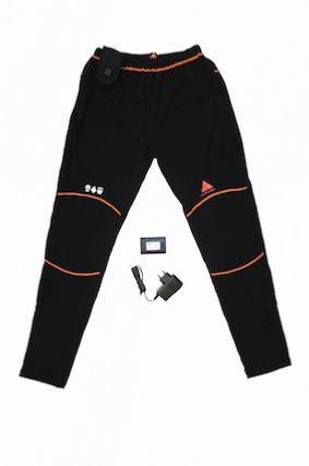 AJ6 M PANTLINER Caleçon long chauffant