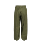 STORMGUARD Pantalons étanche - Enfant - Vert - 9-10 ans