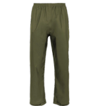 STORMGUARD Pantalons imperméable - Vert - XS