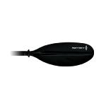 EASY TOURER Pagaie de Kayak noir réglable - 2,20/2,40 mètres
