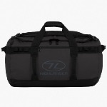 STORM Sac étanche - 65L - Noir - 65 Litres