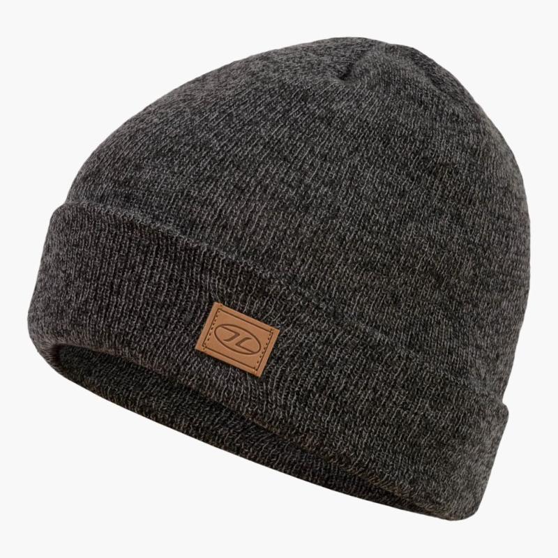 THINSULATE Bonnet de ski - Noir - M