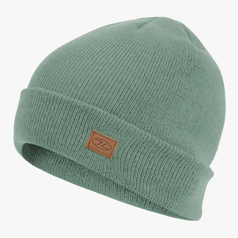 THINSULATE Bonnet de ski - Vert -