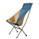 RIDGELINE Chaise pliable de Camping - bleu