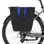 CABALIS Sac cabas porte bagages 18L