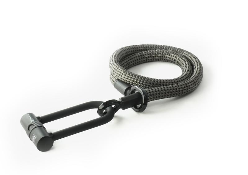 TEXLOCK G Antivol X-lock en kevlar - 120 cm