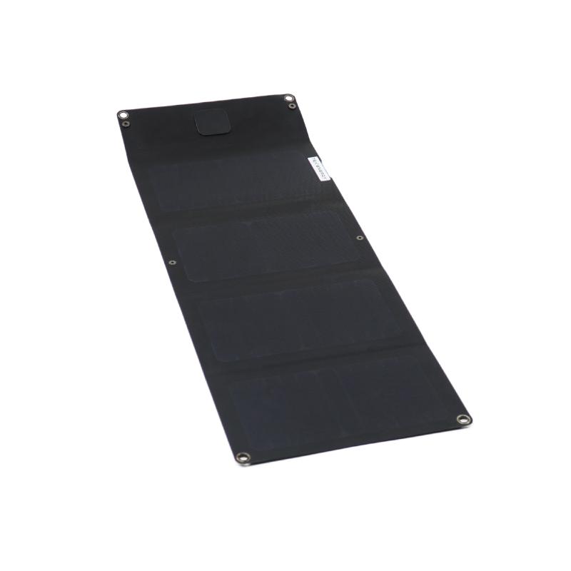 SOLAR 24 Panneau solaire pliable IP65 - 24 watts