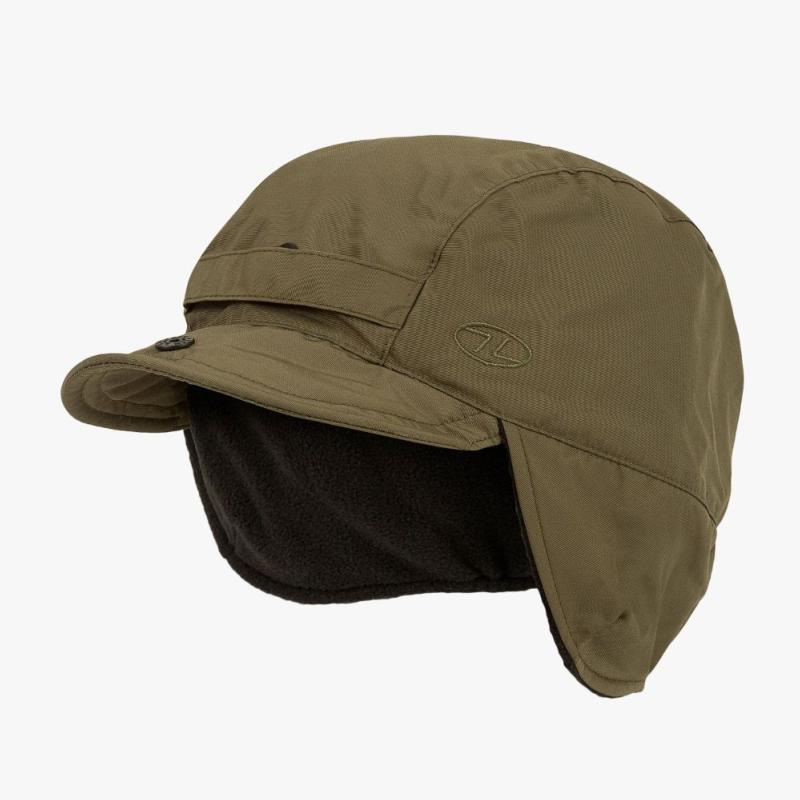 MOUNTAIN Casquette - Noir - M