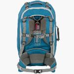 EXPLORER Sac de randonné - 80L