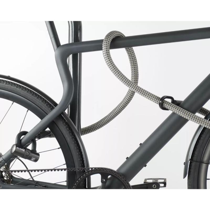 Eyelet Antivol U-lock - L