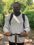 Adaptateurs trottinette pour la gamme WINGLIGHTS