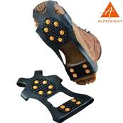 CRAMPONS L grips antidérapants neige - (42/44)