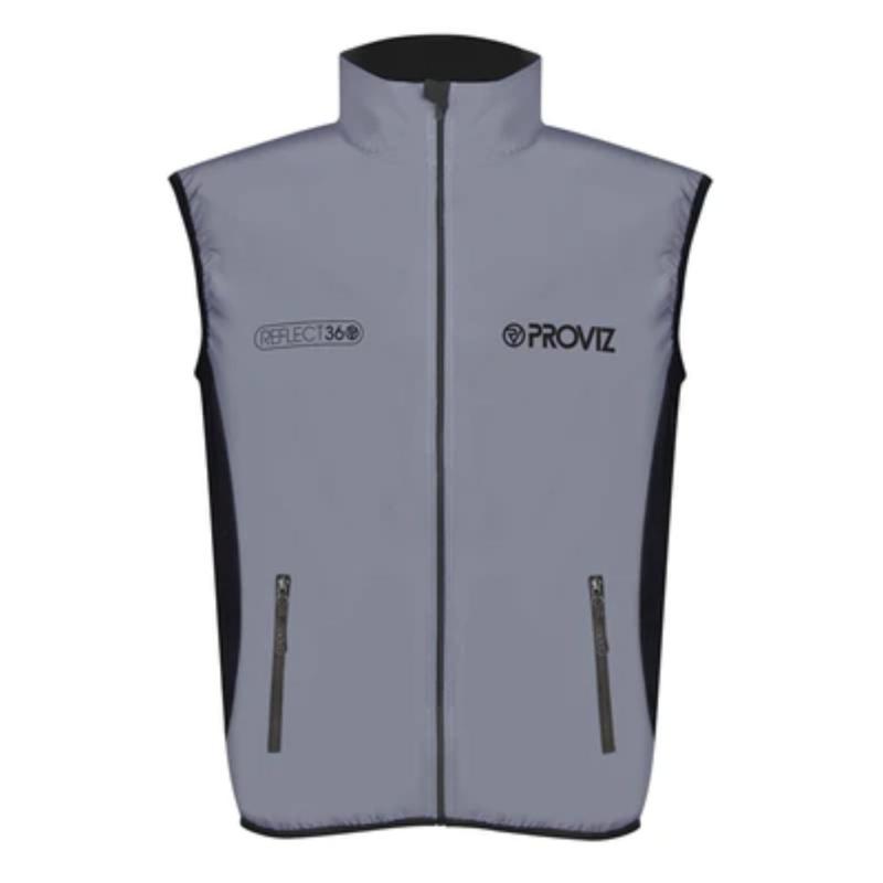 Gilet de course REFLECT360 - Homme - M