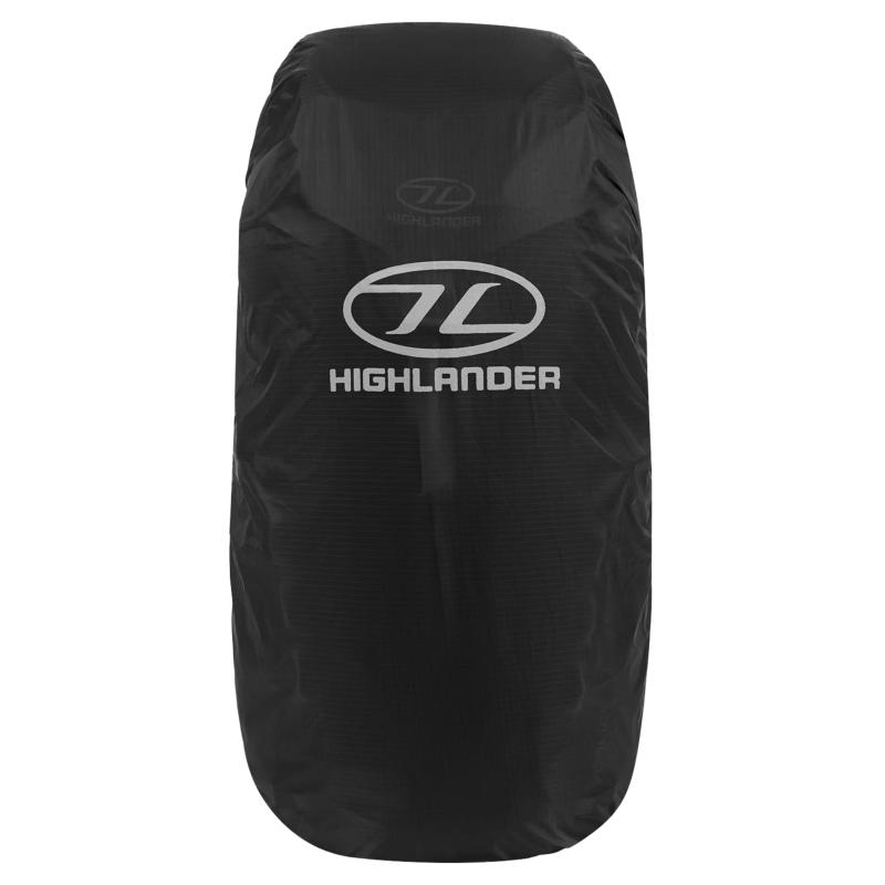 Housse de pluie Highlander Rucksack Rain Cover 40–50L