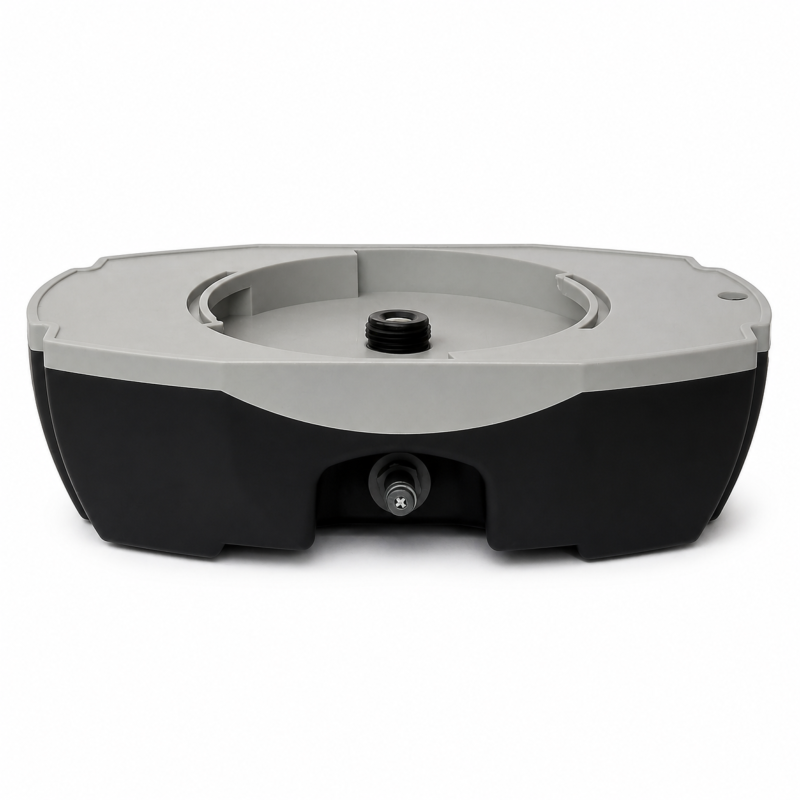 GD732 Base avec pompe pour modèle Lithium - Aqua2go 