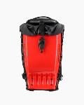 BOBLBEE GT20 RD Sac à dos 20 litres et protection dorsale 16/21 niveau 2 - Rouge