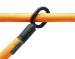 TEXLOCK Antivol tissé kevlar U/X taille M - Orange