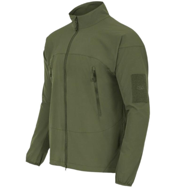 Veste tactique hirta og l