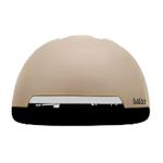 BALTEE H01 Casque vélo/trottinette lumineux et intelligent - Beige - L-XL