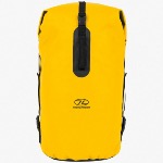 TROON Sac étanche - 70L - Jaune - 70 Litres