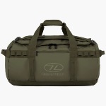 STORM Sac étanche - 45L - Vert - 45 Litres