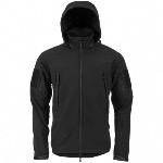 TACTICAL SOFTSHELL veste de randonnée - L