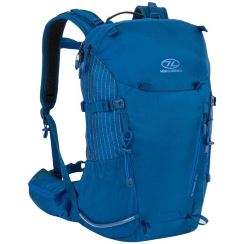 SUMMIT Sac à dos - Bleu - 25L