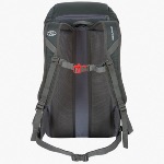 TRAIL Sac à dos - Femme - 30L - Vert - 30 Litres