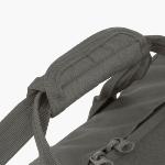 BOULDER Sac de voyage - 70L - Gris - 70 Litres