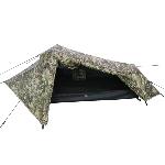 BLACKTHORN XL Tente bivouac - 1 place - HTMC