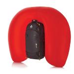 CALGARY 18 Sac a dos ski anti-avalanche airbag avec cartouche de déclenchement - 18 litres