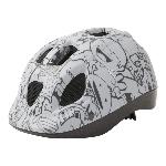 Casque vélo enfant personnalisable - XS