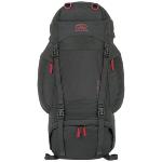 RAMBLER Sac de randonné - 66L - Noir - 66 Litres