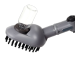 GD140 Brosse avec réservoir pour Nettoyeur Aqua2go Pro