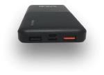 GRAVITY 10 Batterie 2 sorties USB 18 watts