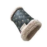 BARNABE Manchon bébé Ethnique