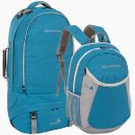 EXPLORER Sac de randonné - 60L