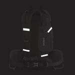 Sac à dos TOURING- 20L - Vert
