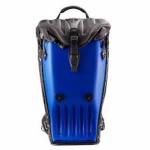 BOBLBEE GTX25 BC Sac à dos 25 litres et protection dorsale 16/21 niveau 2 - Bleu