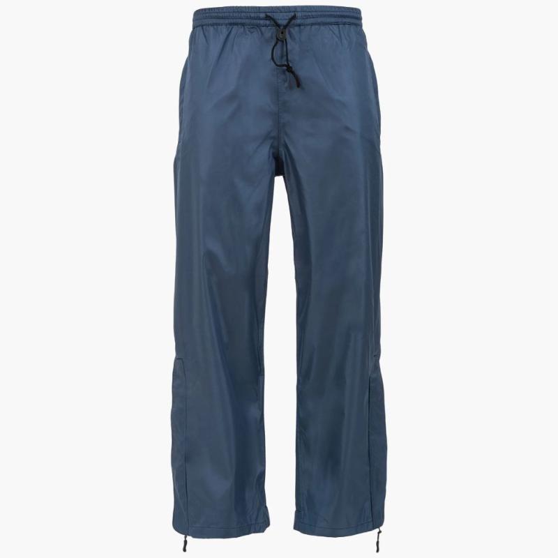 TEMPEST Pantalon imperméable - Bleu - S