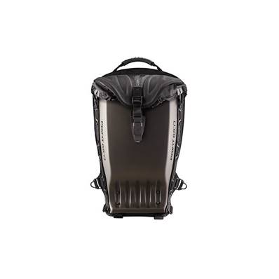 BBOBLBEE GTX20 GM Sac à dos 20 litres et protection dorsale 16/21 niveau 2 - Gris