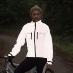 Veste de cyclisme REFLECT360+ - Femme - 36