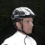 REFLECT360 Casque de Cyclisme - Adulte - L - 55-63cm