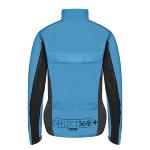 Veste de cyclisme REFLECT360 CRS Plus pour femme - Bleu - 46