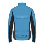 Veste de cyclisme REFLECT360 CRS Plus pour femme - Bleu - 46