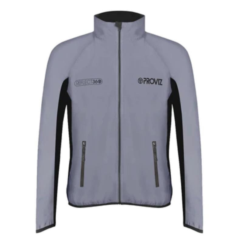 Veste de course REFLECT360 - Homme - XX Large